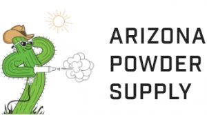 Arizona Powder Supply logo